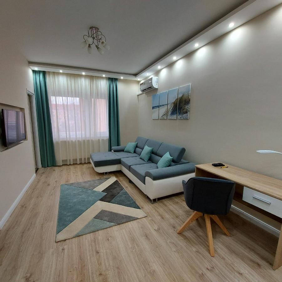 Ancsi Apartmant Кечкемет Экстерьер фото